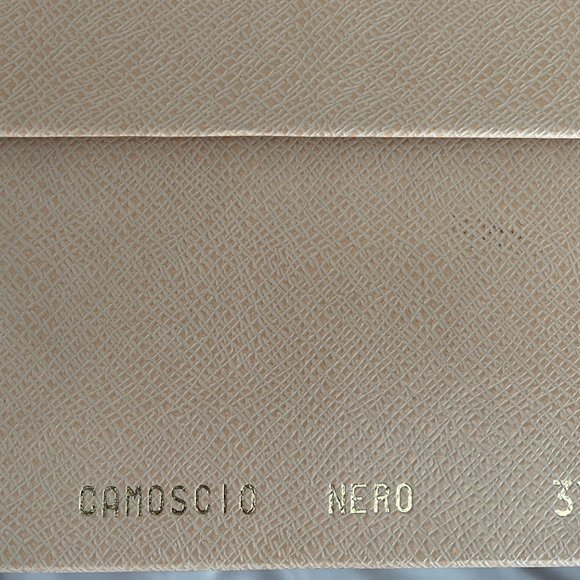 Worn once PRADA black suede heels - Picture 9 of 10